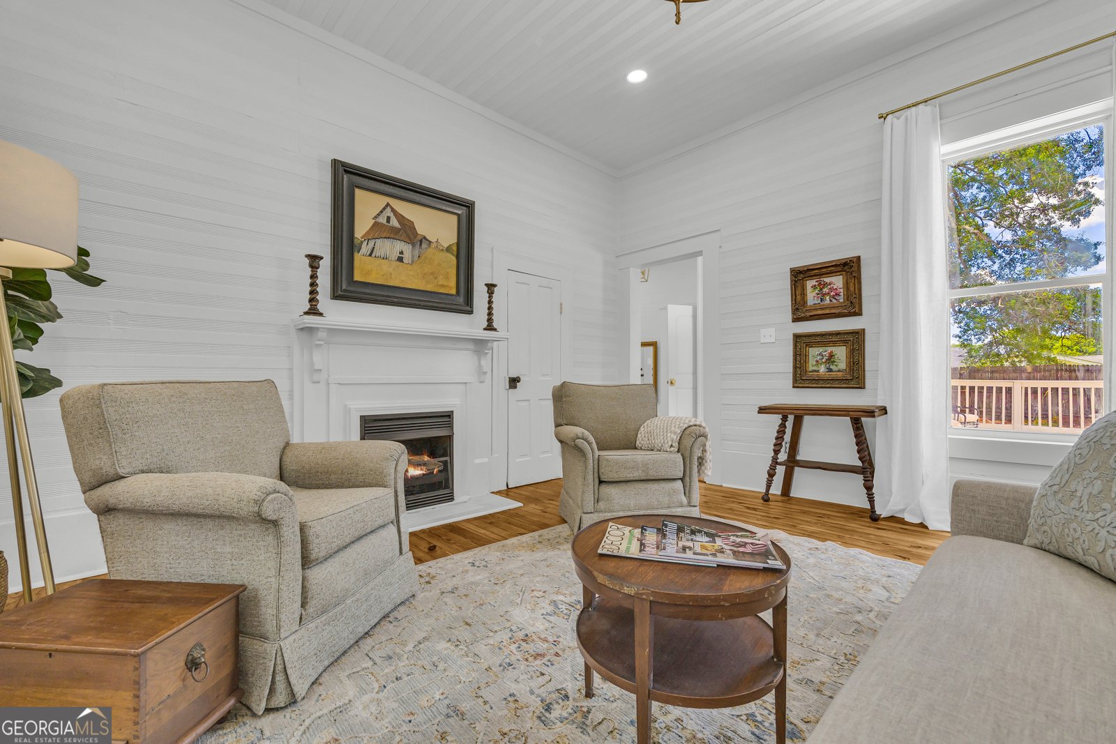 87 North Street Carlton - 30