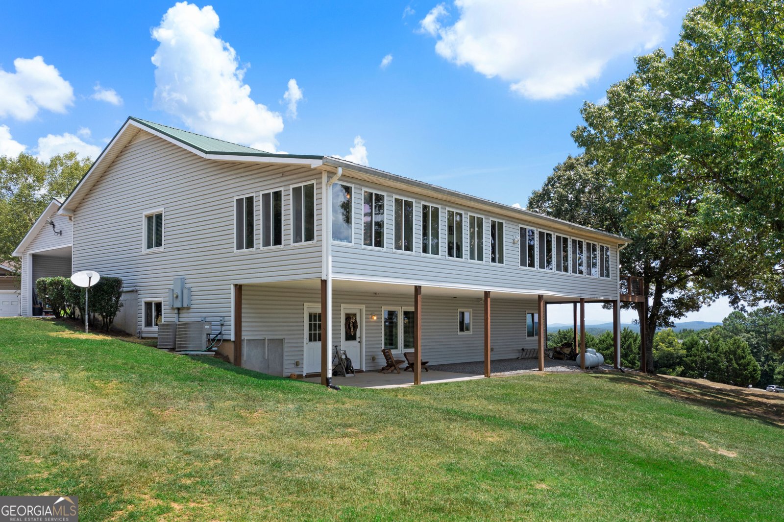 300 Ellis Road Rome - 1