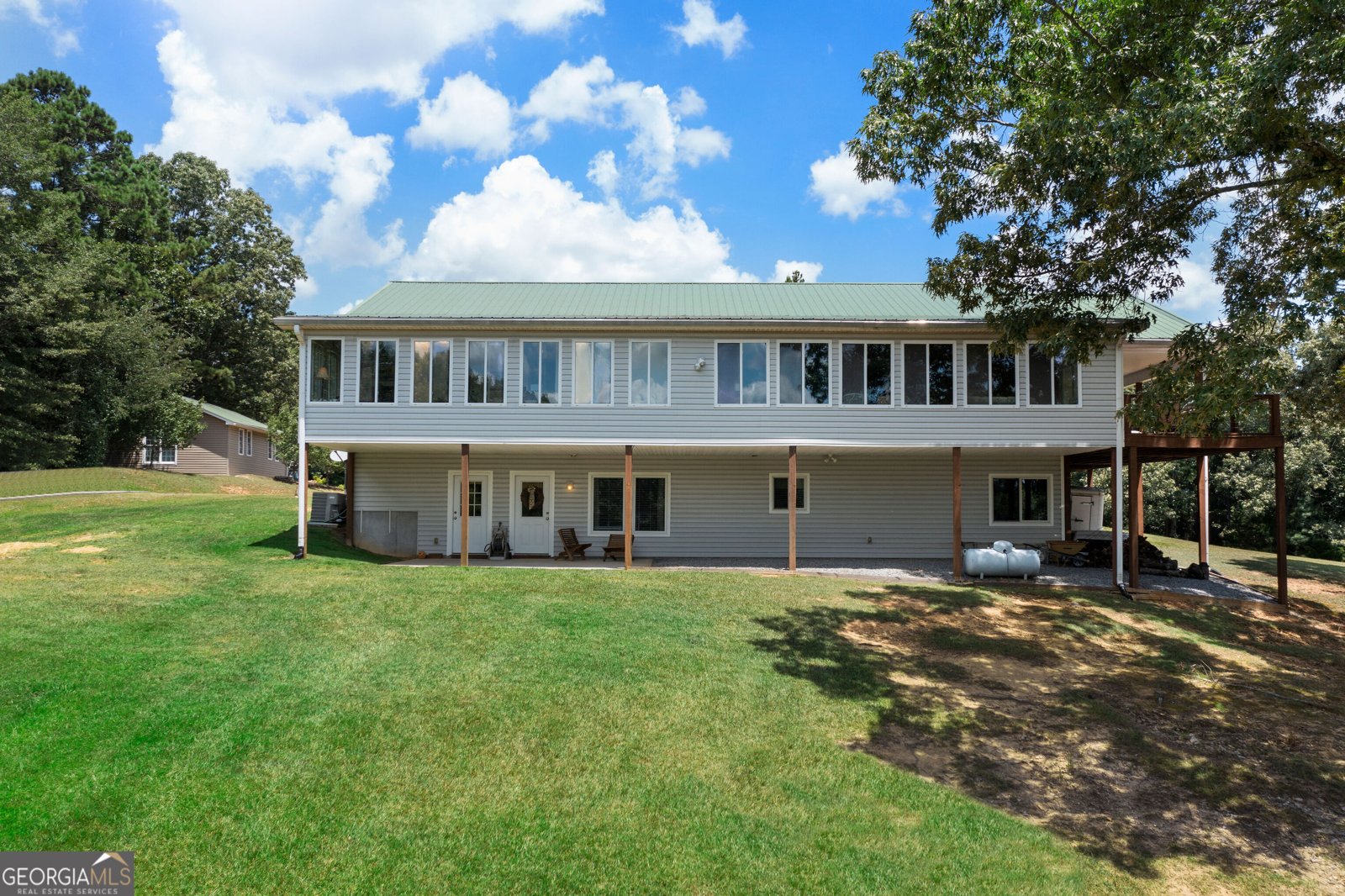 300 Ellis Road Rome - 2