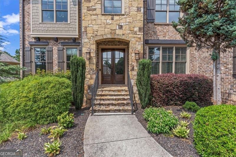 2996 CAMBRIDGE HILL Dacula - 2