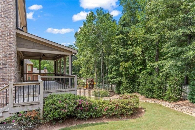 2996 CAMBRIDGE HILL Dacula - 30