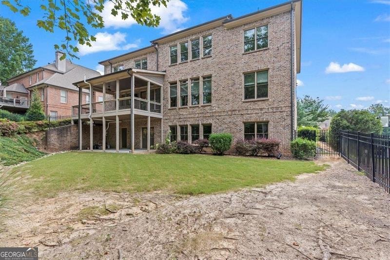 2996 CAMBRIDGE HILL Dacula - 32