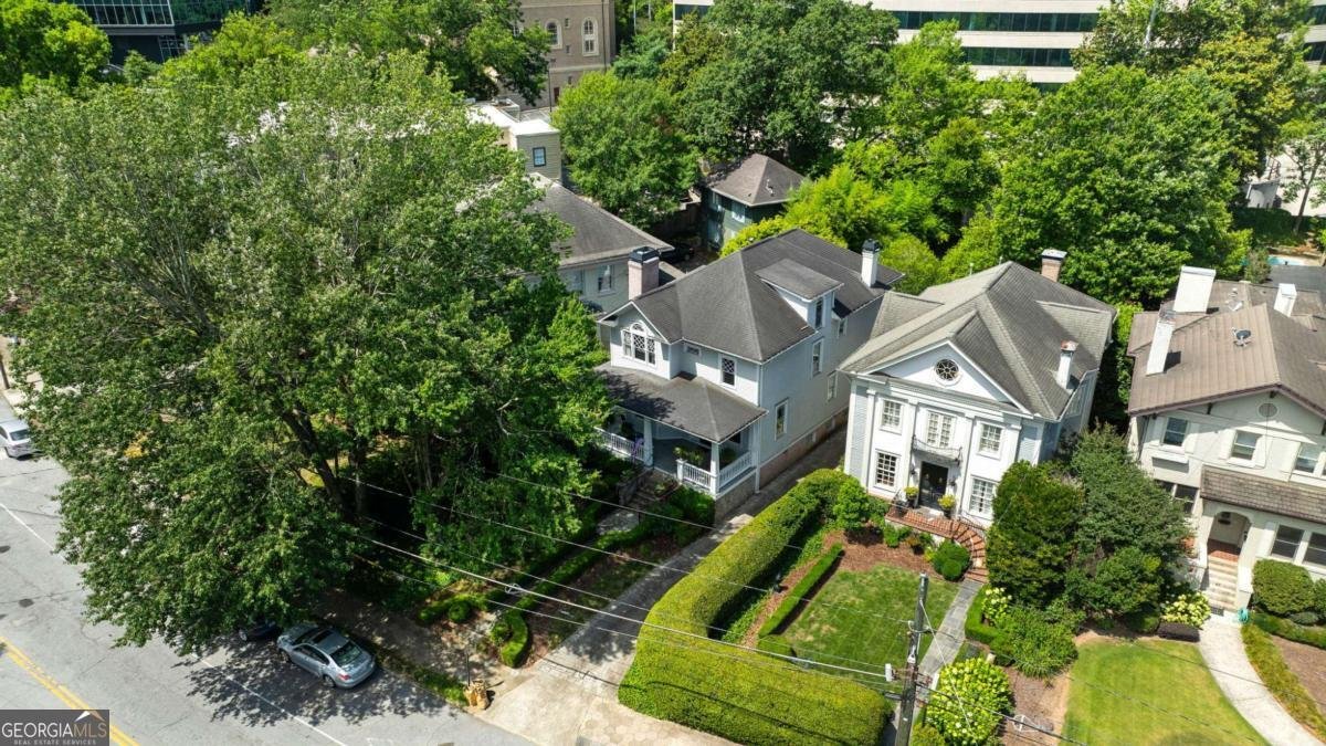 34 PEACHTREE Circle Atlanta - 40