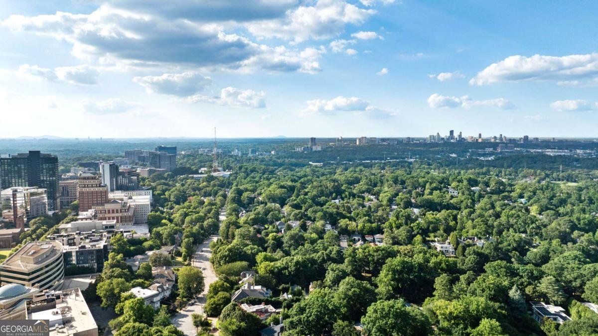 34 PEACHTREE Circle Atlanta - 69