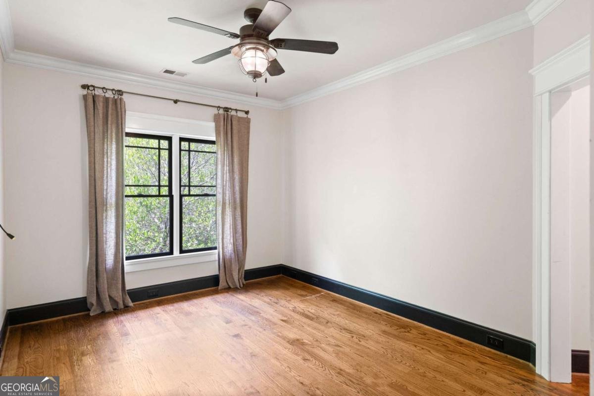 34 PEACHTREE Circle Atlanta - 7