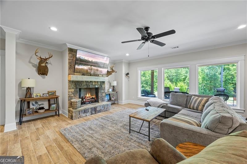 1081 Apalachee Ridge Madison - 10