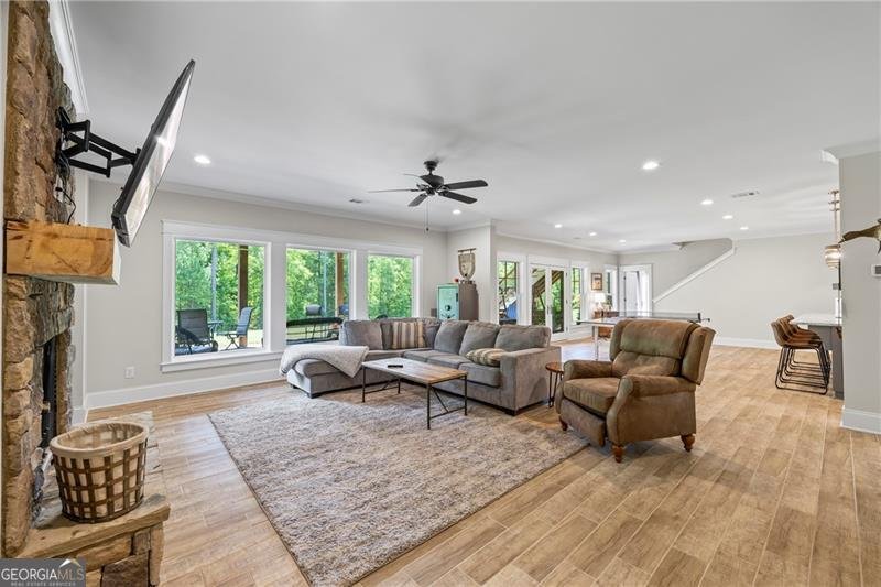 1081 Apalachee Ridge Madison - 12