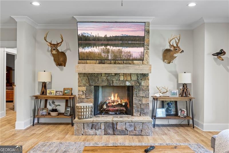 1081 Apalachee Ridge Madison - 13