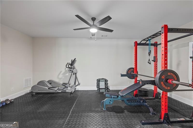1081 Apalachee Ridge Madison - 15