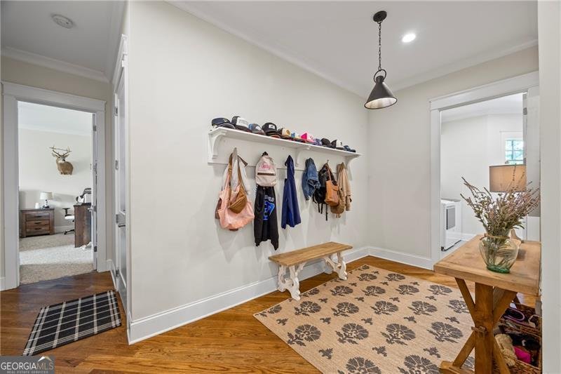 1081 Apalachee Ridge Madison - 3