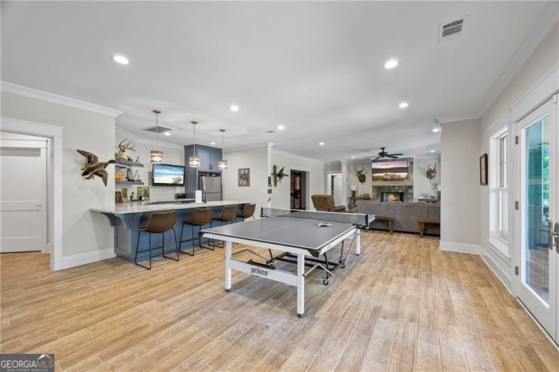 1081 Apalachee Ridge Madison - 5