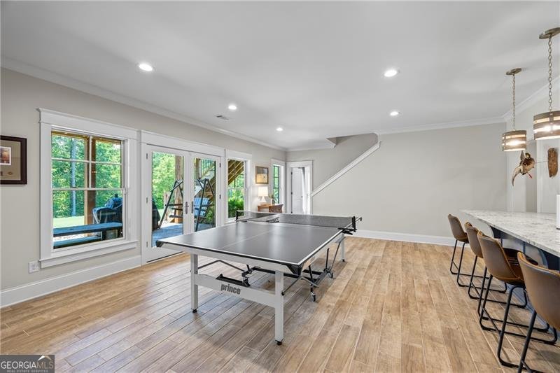 1081 Apalachee Ridge Madison - 6
