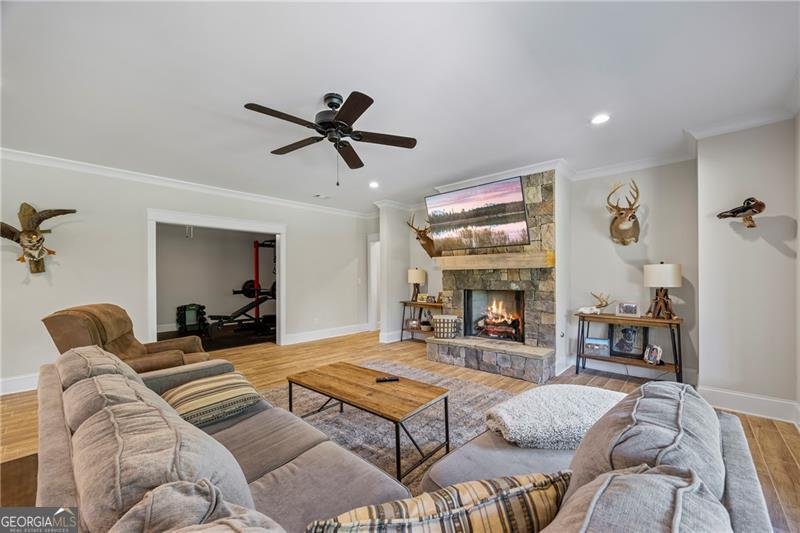 1081 Apalachee Ridge Madison - 77