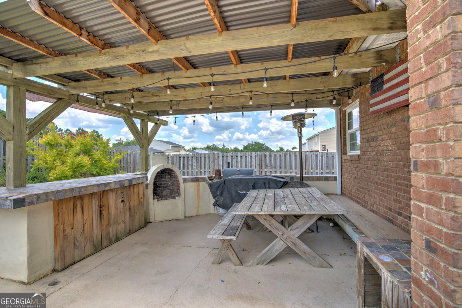 21 Southfork Drive Rome - 18