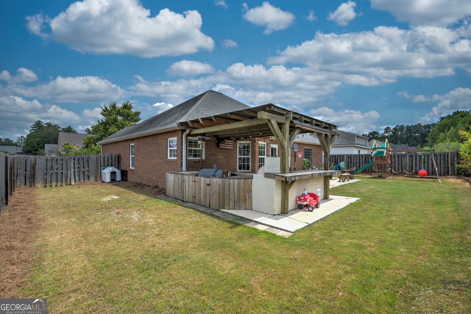 21 Southfork Drive Rome - 19