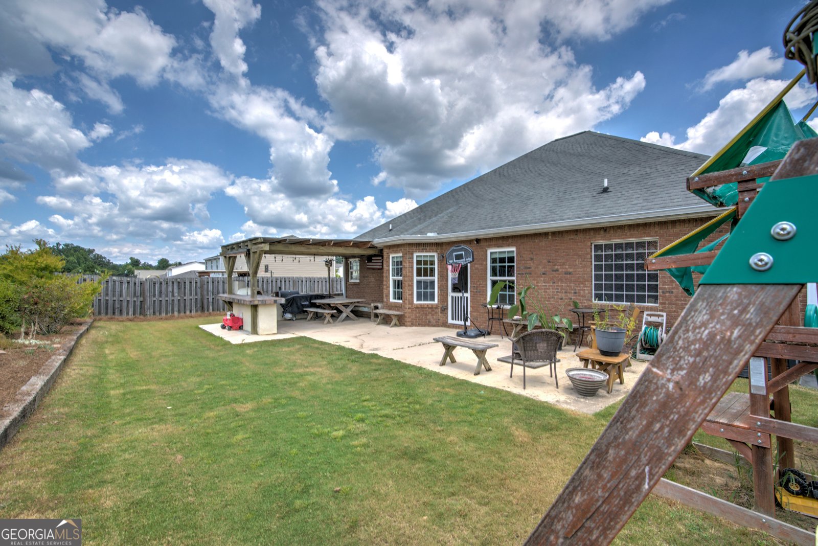 21 Southfork Drive Rome - 20