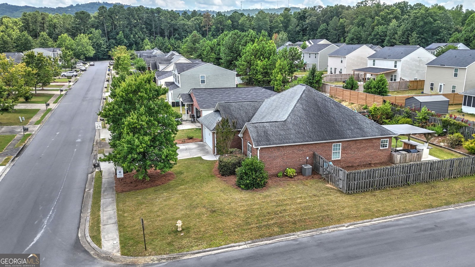 21 Southfork Drive Rome - 21