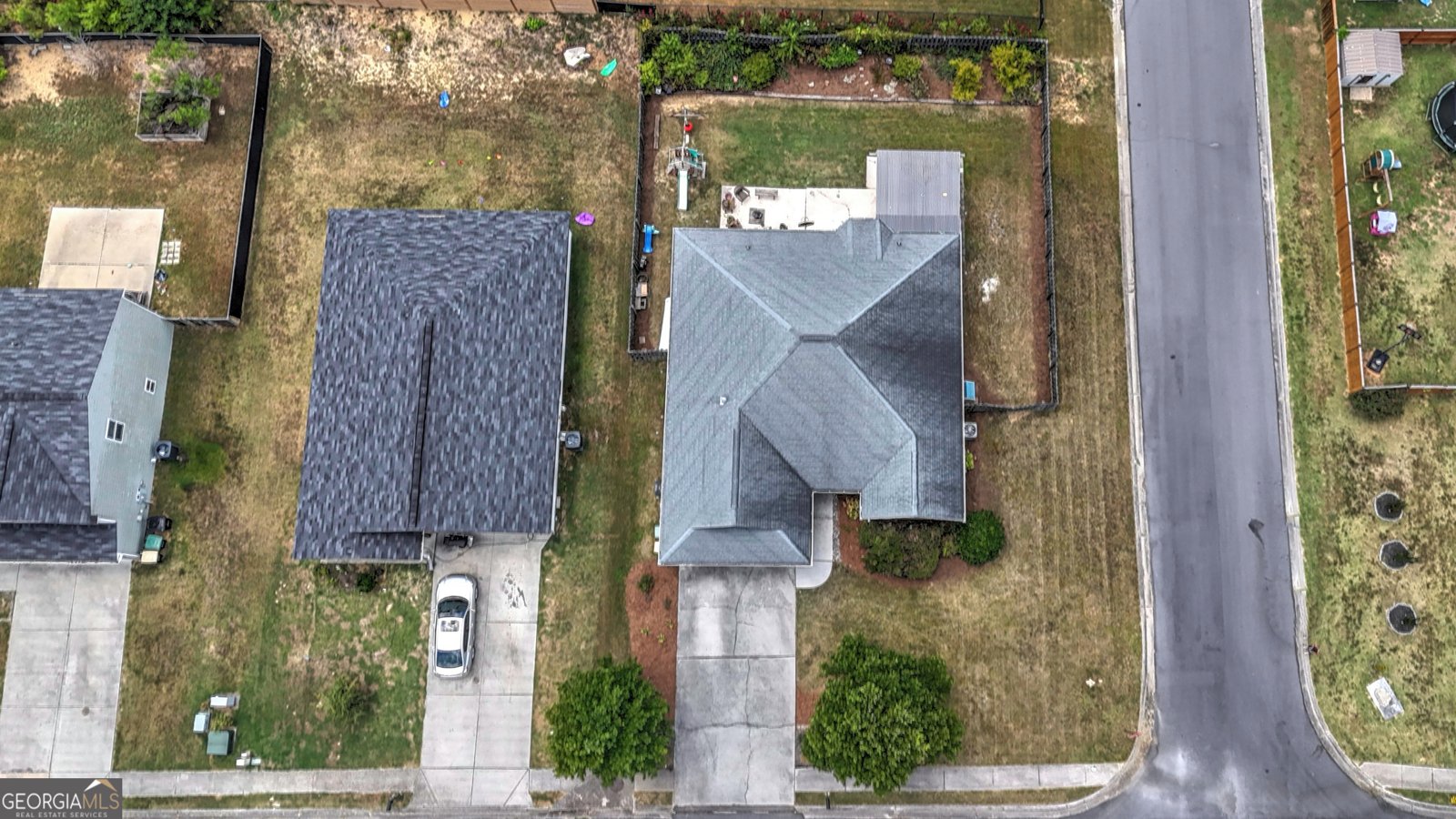 21 Southfork Drive Rome - 22