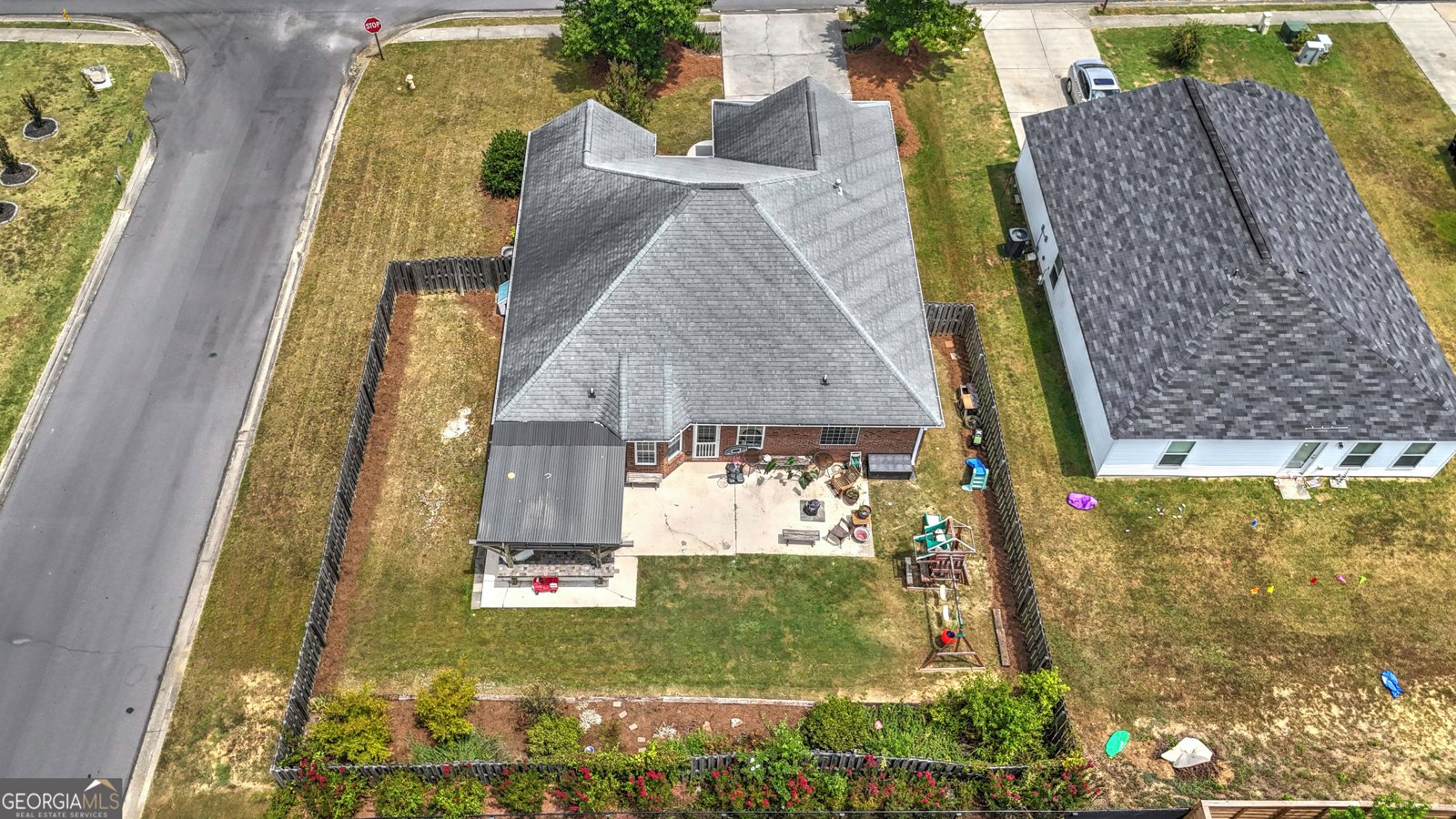 21 Southfork Drive Rome - 23