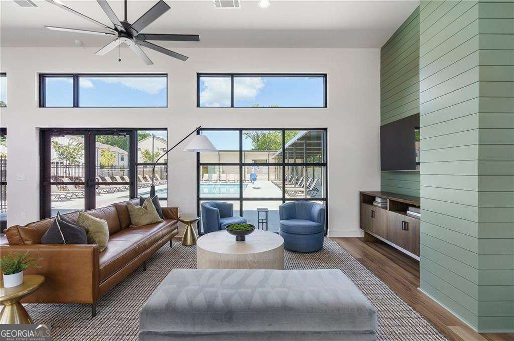 1416 Hazy Way Street Atlanta - 10