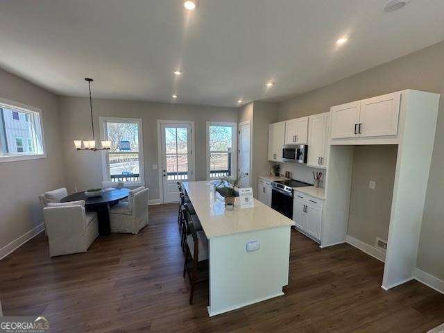1416 Hazy Way Street Atlanta - 2