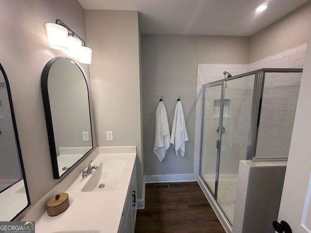 1416 Hazy Way Street Atlanta - 5