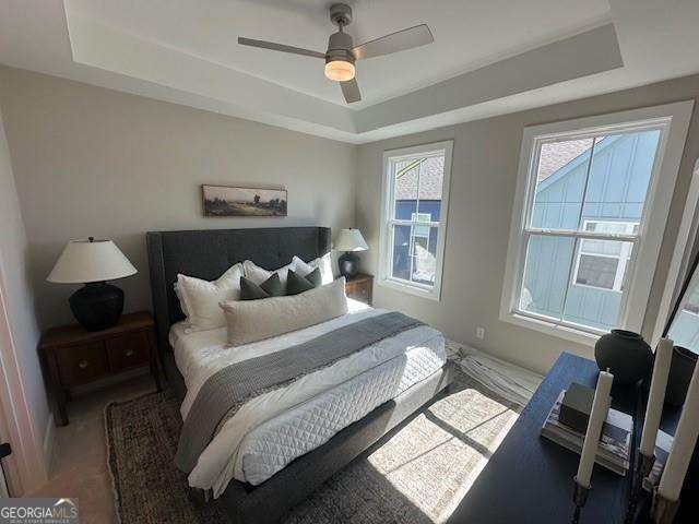 1416 Hazy Way Street Atlanta - 6