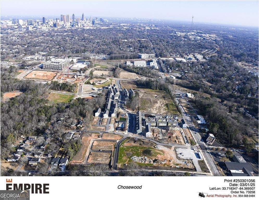 1416 Hazy Way Street Atlanta - 7
