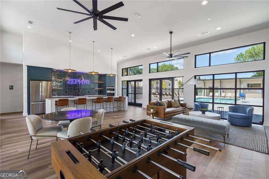 1416 Hazy Way Street Atlanta - 9