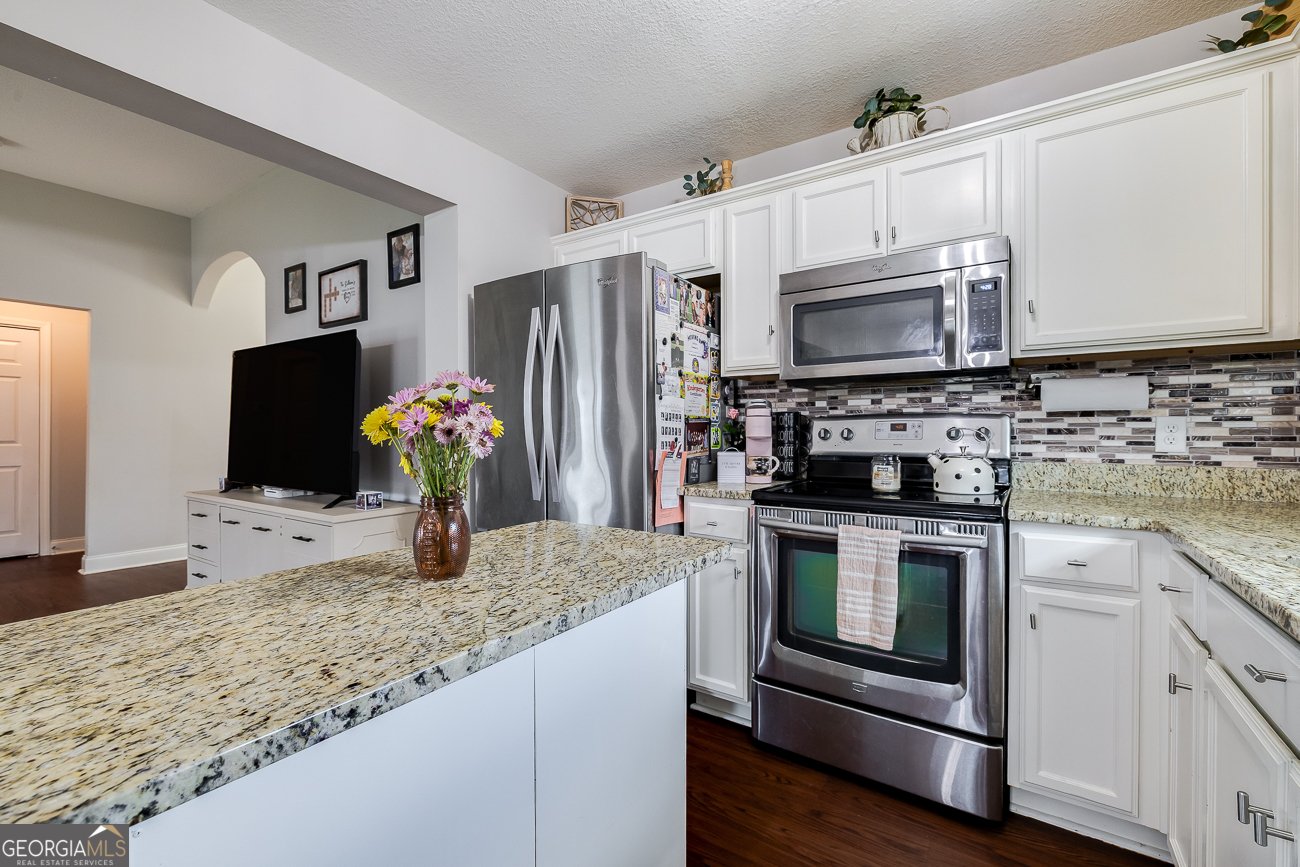 101 Shetland Court Guyton - 10