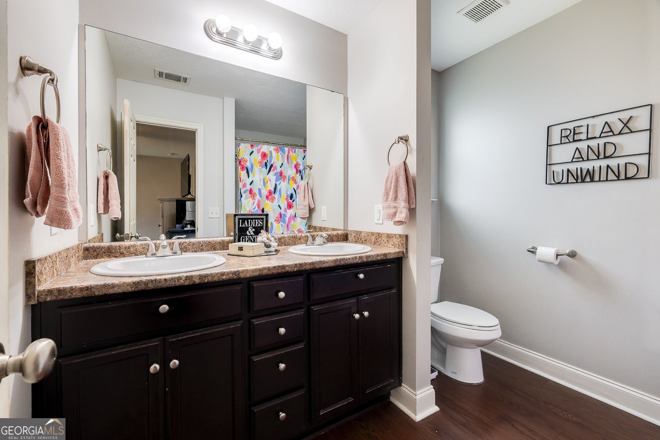 101 Shetland Court Guyton - 17