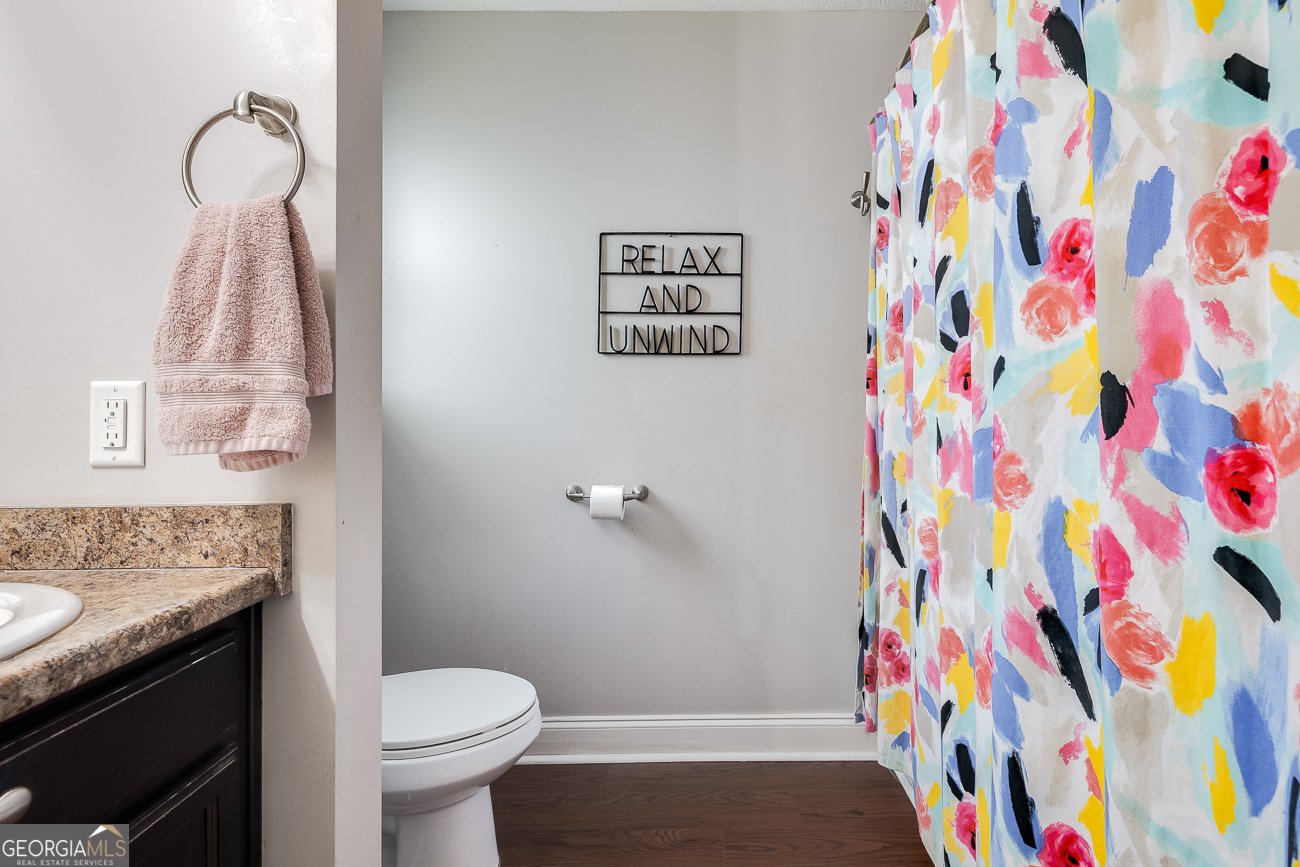 101 Shetland Court Guyton - 19