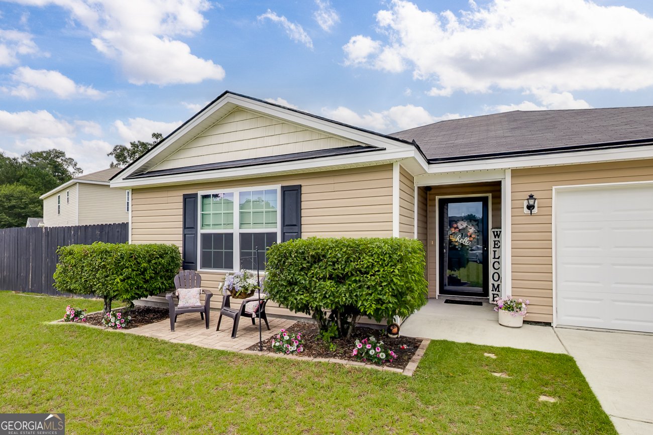 101 Shetland Court Guyton - 2