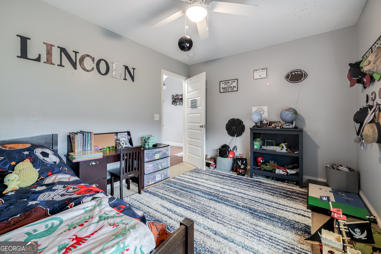 101 Shetland Court Guyton - 21