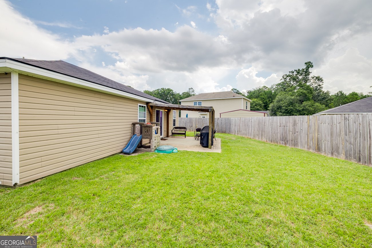 101 Shetland Court Guyton - 28