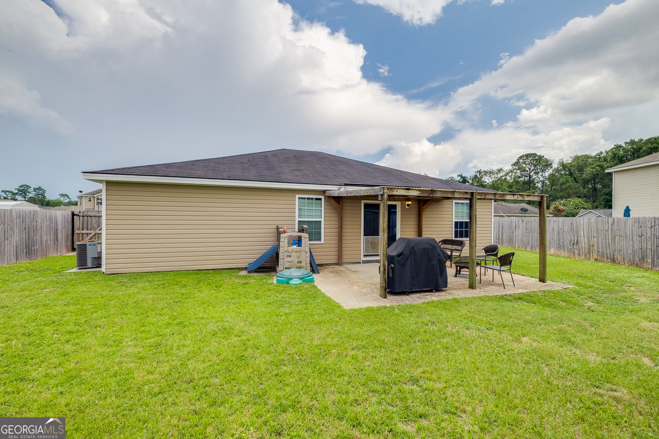 101 Shetland Court Guyton - 29