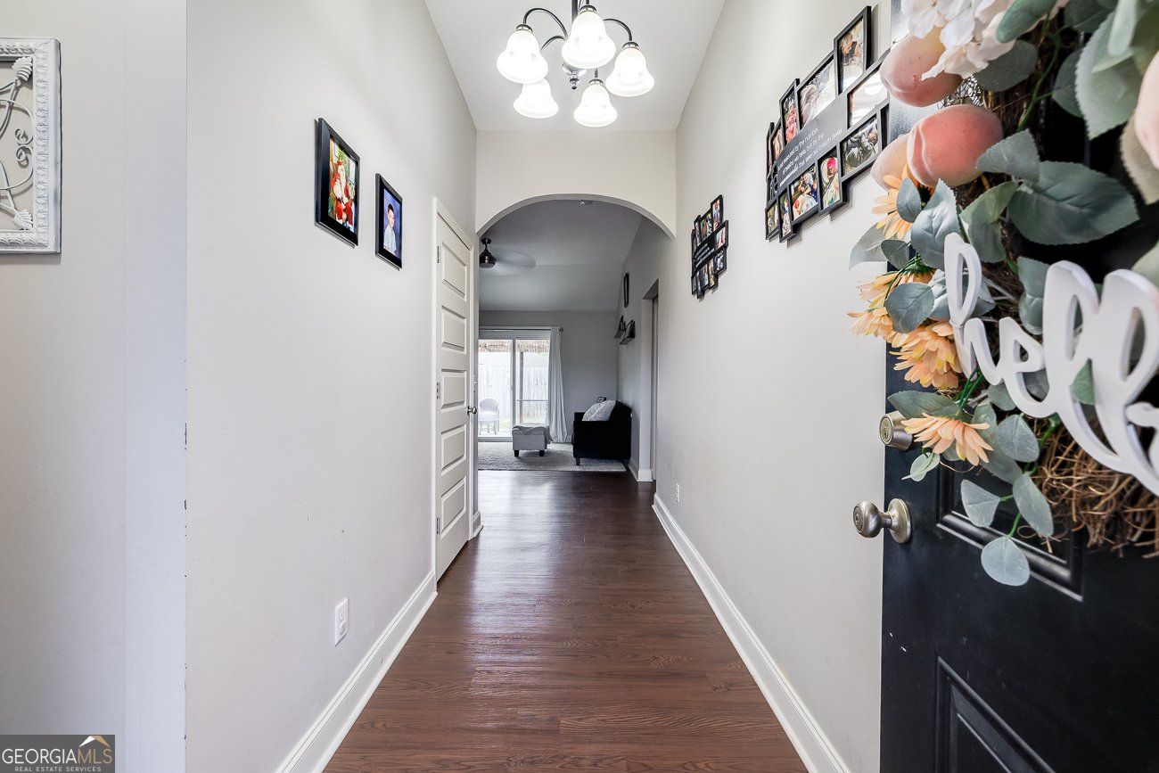 101 Shetland Court Guyton - 3