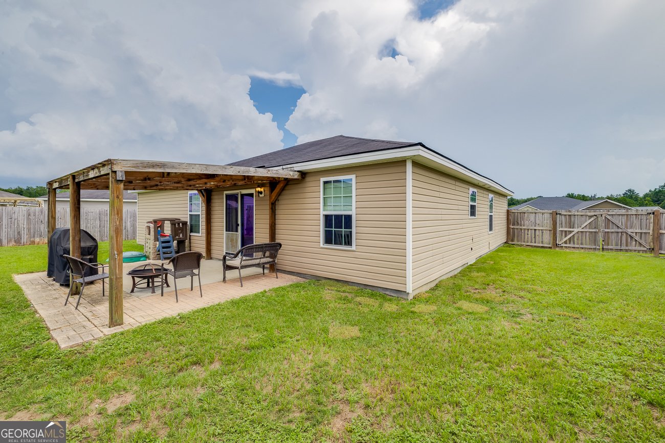101 Shetland Court Guyton - 30