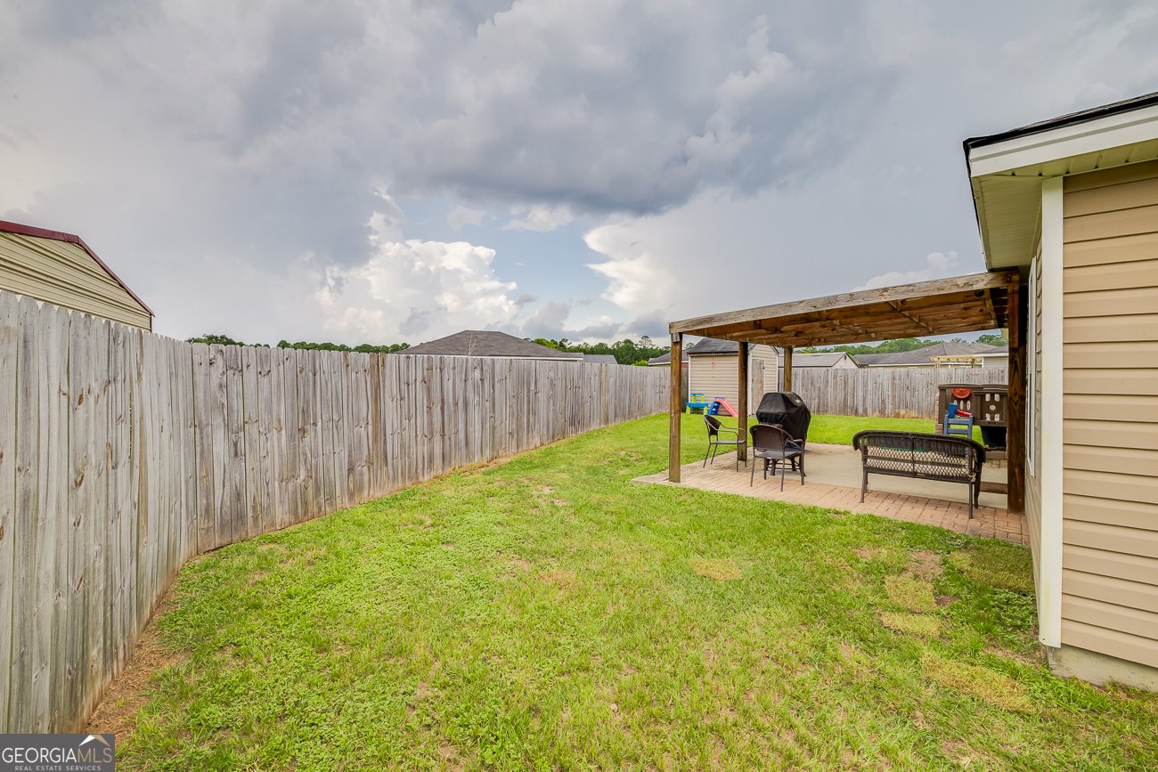 101 Shetland Court Guyton - 31