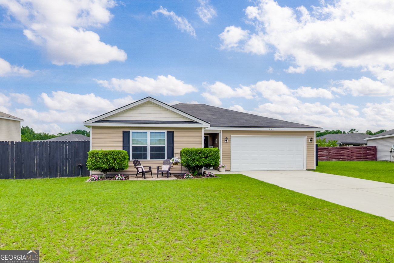 101 Shetland Court Guyton - 32