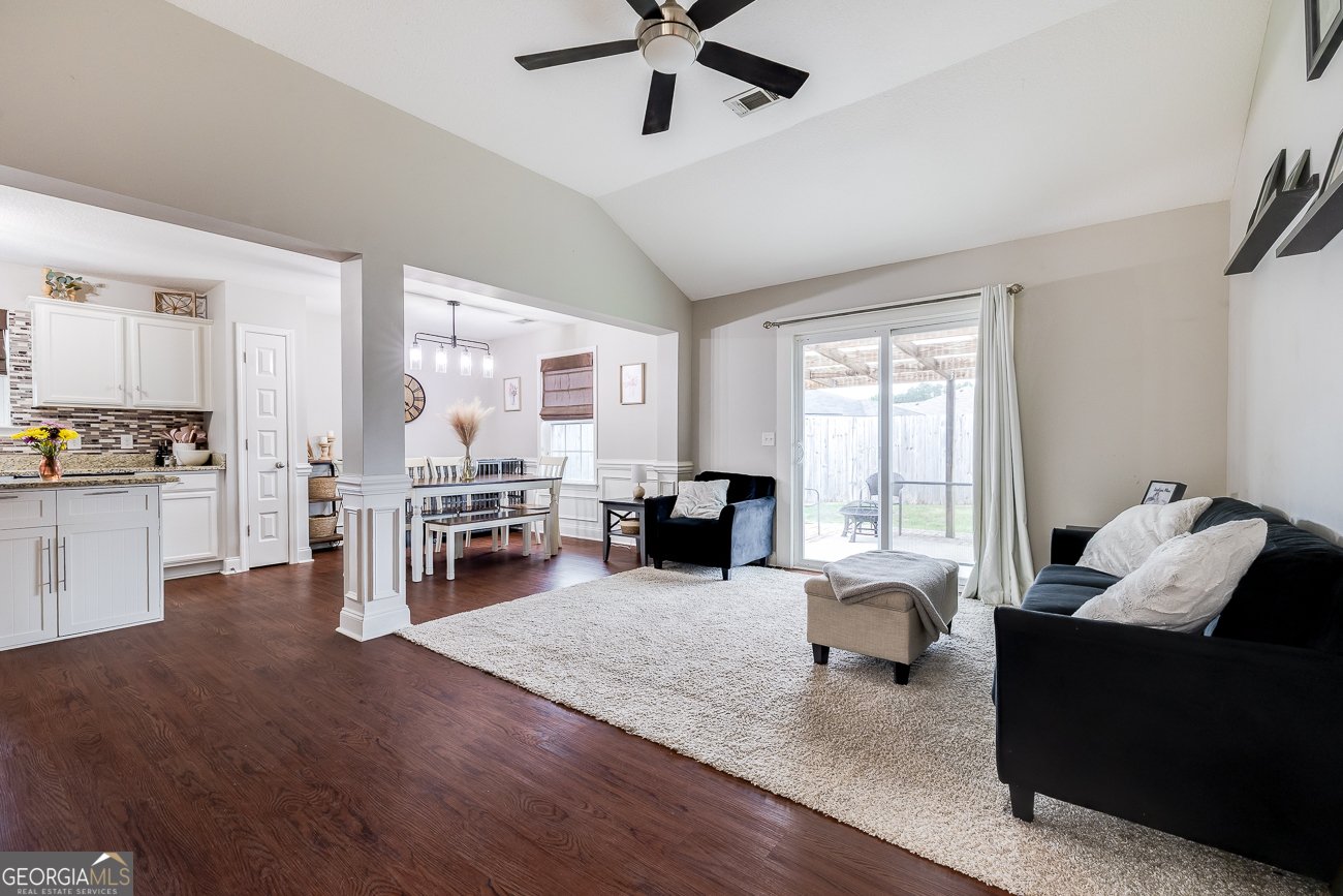101 Shetland Court Guyton - 4