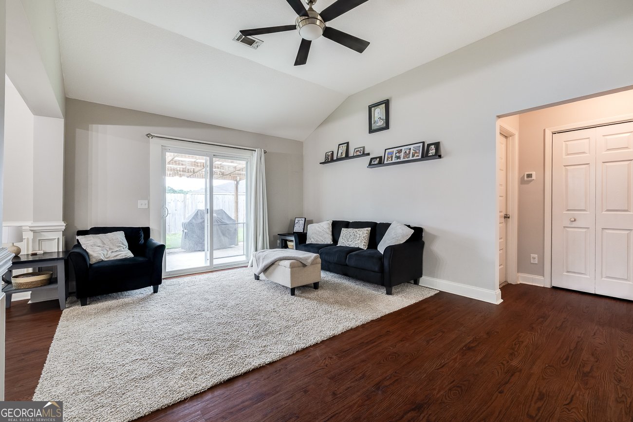 101 Shetland Court Guyton - 5