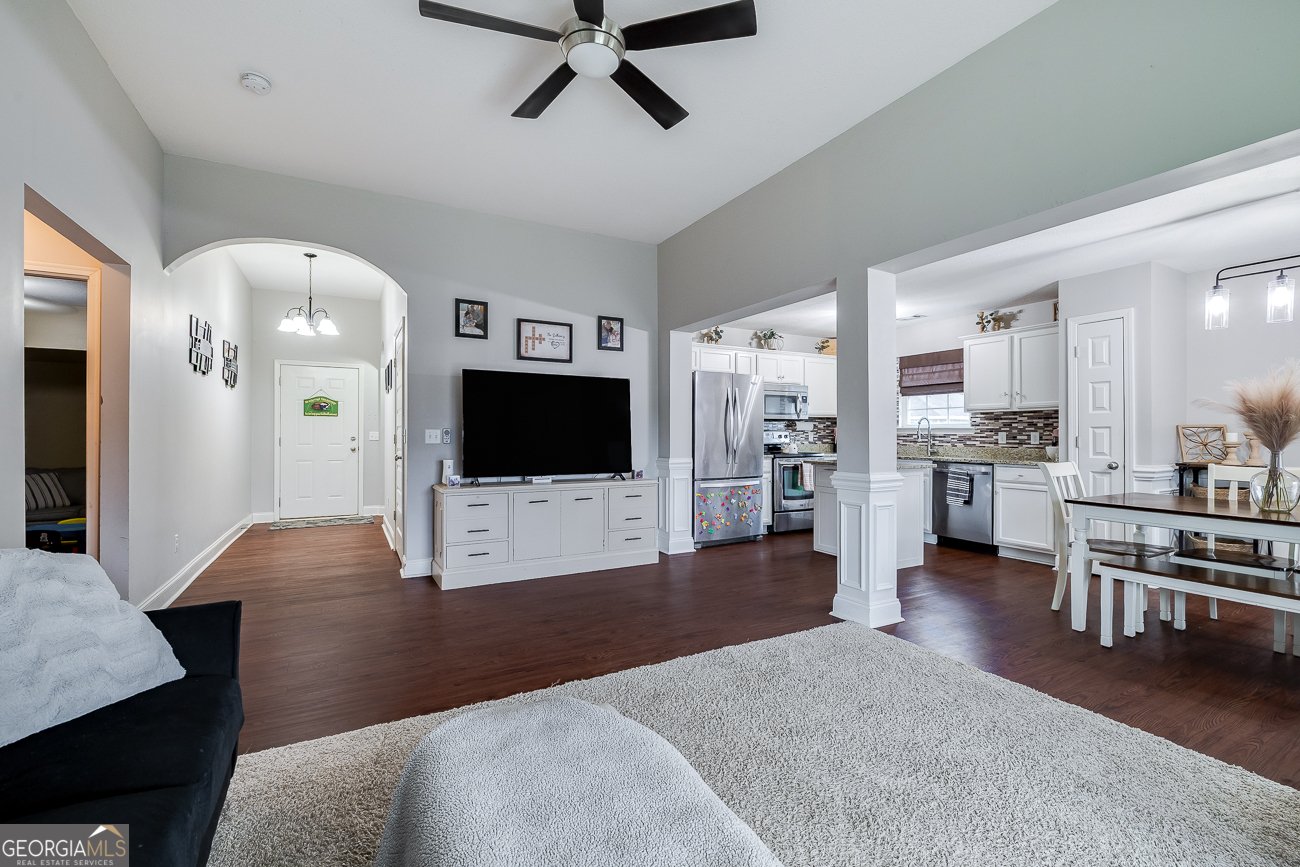 101 Shetland Court Guyton - 6