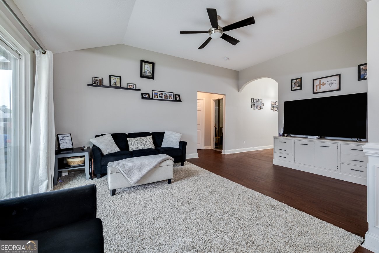 101 Shetland Court Guyton - 7