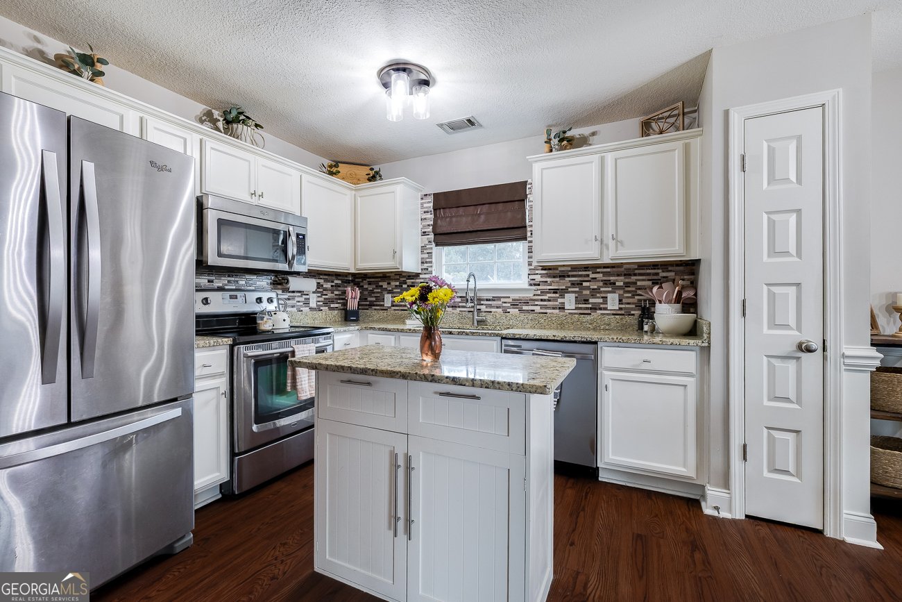 101 Shetland Court Guyton - 8