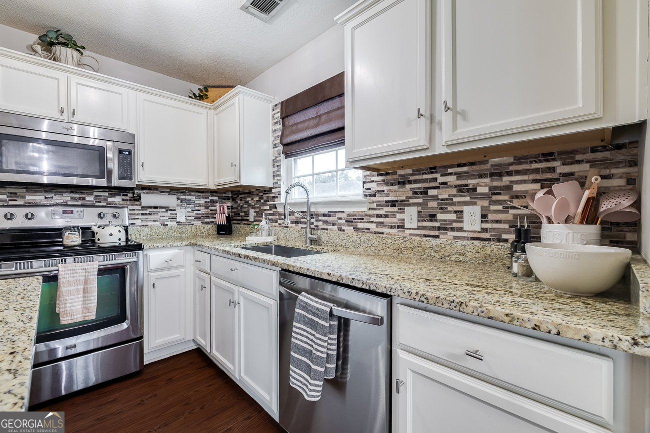 101 Shetland Court Guyton - 9