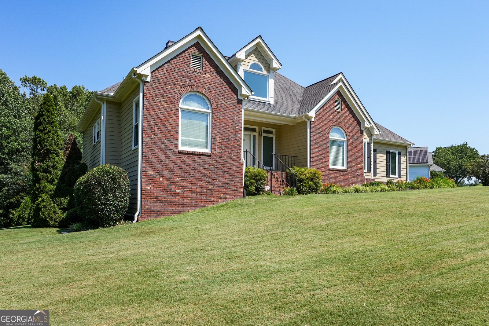 2830 Crystal Ridge Drive Dacula - 1