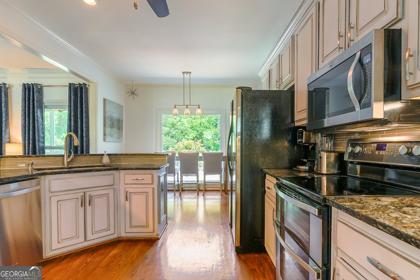 2830 Crystal Ridge Drive Dacula - 10