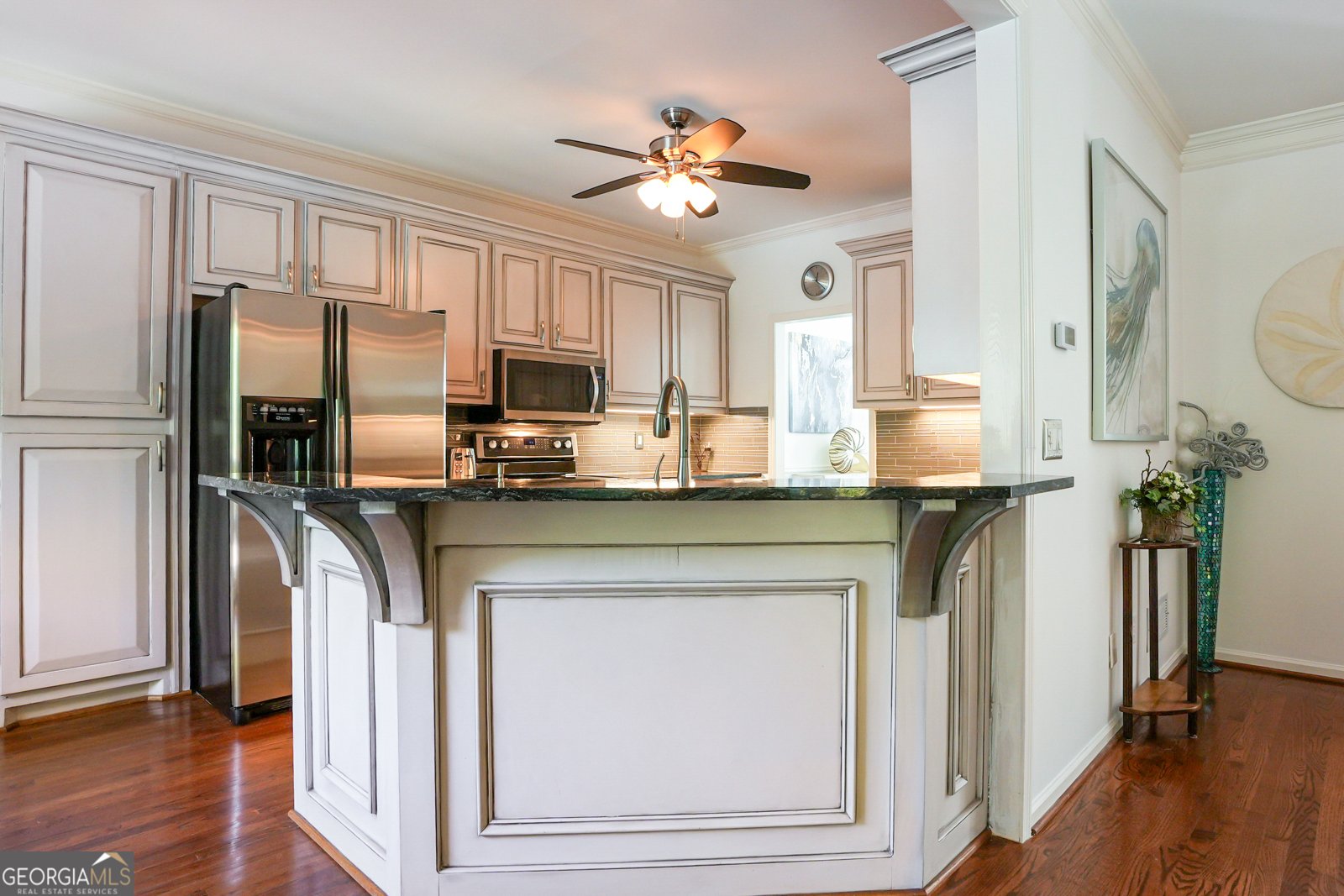 2830 Crystal Ridge Drive Dacula - 13
