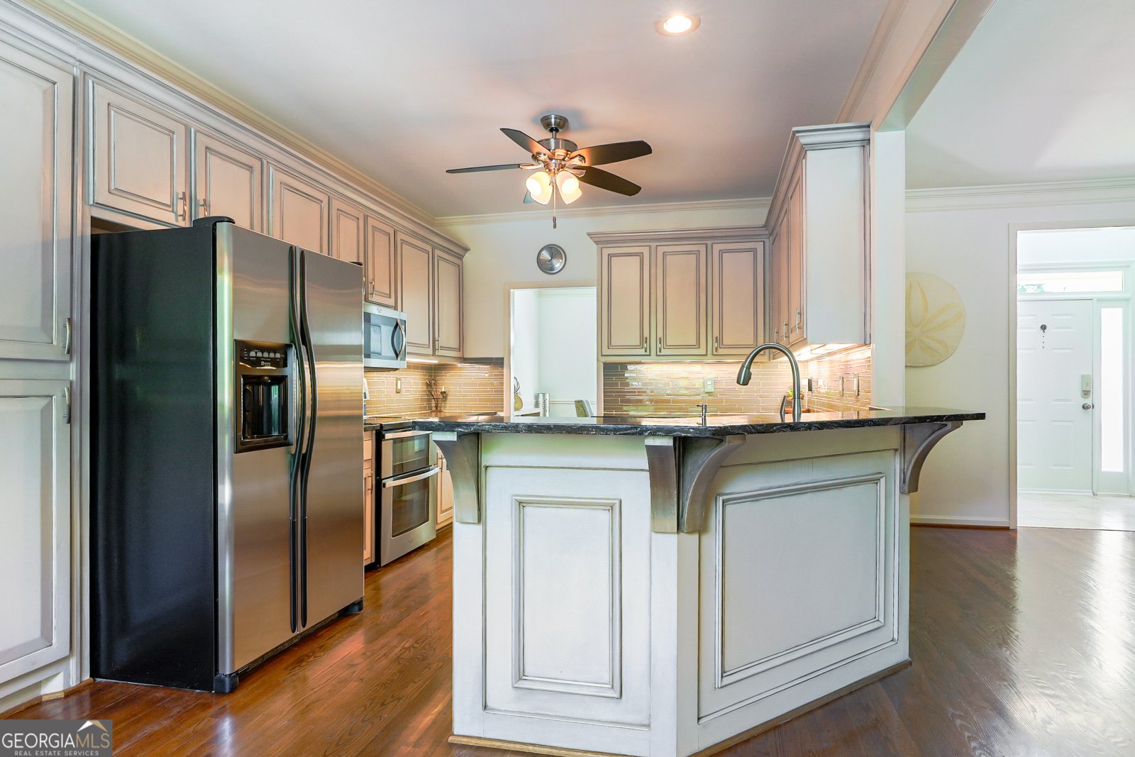 2830 Crystal Ridge Drive Dacula - 14